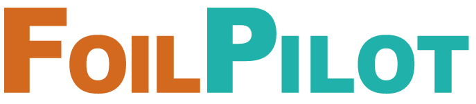 FoilPilot Logo